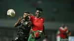 Indonesia vs Burundi Tanpa Pemenang