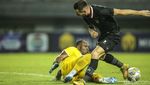 Indonesia vs Burundi Tanpa Pemenang