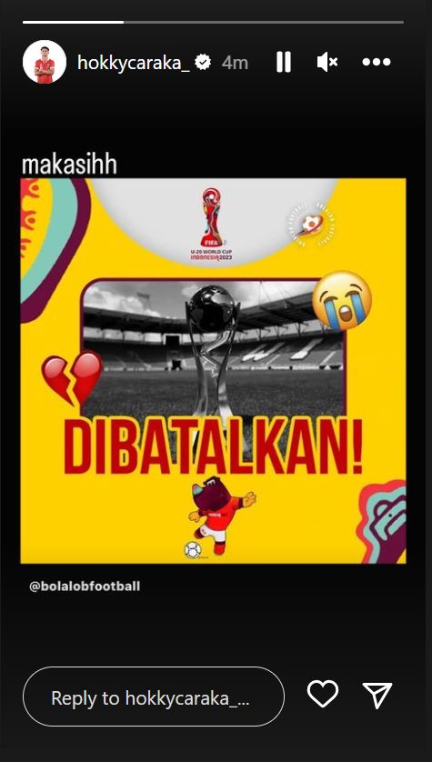 instagram Hokky Caraka