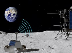 Nokia Akan Bawa Jaringan 4G ke Bulan Tahun Ini, Buat Apa?