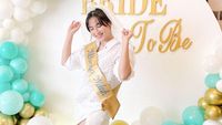 Deretan Momen Jessica Mila Dapat Kejutan Bridal Shower Jelang Nikah