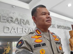 Propam Periksa 2 Oknum Polisi atas Dugaan Pemerasan Buron Interpol Kanada