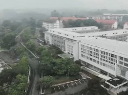 Pesan buat Anak SMA! Kurangi Main TikTok-IG Kalau Mau Masuk ITB