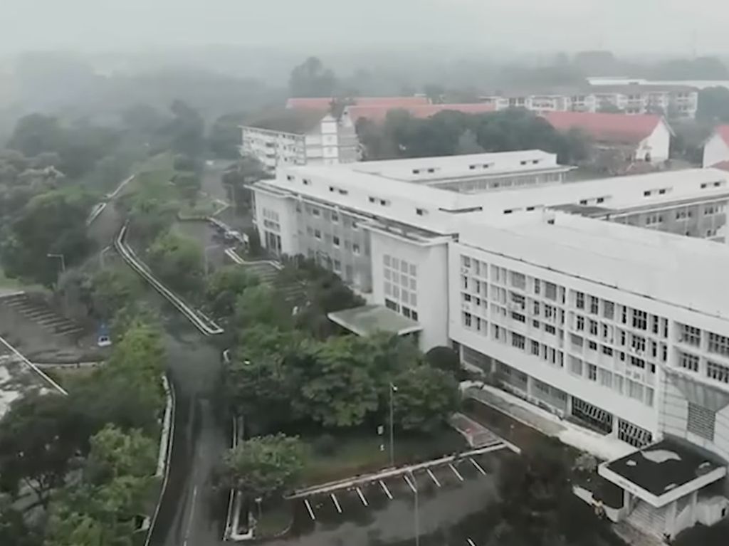ITB Pindahkan Kegiatan TPB ke Kampus Jatinangor, Apa Alasannya? ITB Pindahkan Kegiatan TPB ke Kampus Jatinangor, Apa Alasannya?