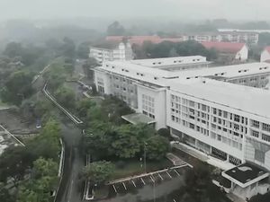 Apa Itu Rumpun Fakultas di ITB? Begini Dampak buat Camaba Apa Itu Rumpun Fakultas di ITB? Begini Dampak buat Camaba