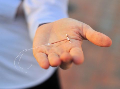 KB IUD