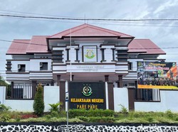 Penjelasan Kejari Parepare soal Berkas Oknum Guru Cabuli 3 Murid Dikembalikan