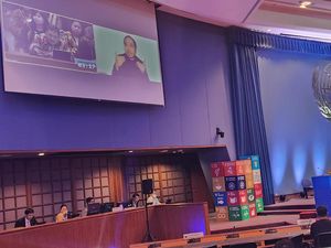 Kemendes PDTT Sebut Setengah Pembangunan SDGs Telah Terpenuhi