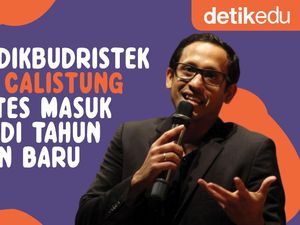 Infografis: Calistung Dihapus pada Tes Masuk SD/MI di Tahun Ajaran Baru Infografis: Calistung Dihapus pada Tes Masuk SD/MI di Tahun Ajaran Baru