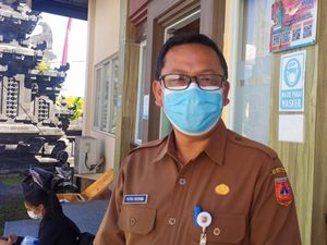 38 Anak Balita di Karangasem Terjangkit HIV-AIDS