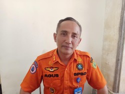 Jembrana Diterjang 10 Kali Bencana dalam Sebulan