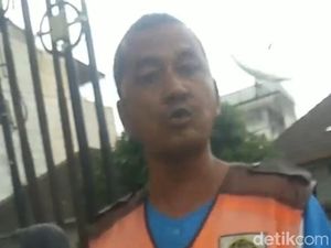 Viral Jukir di Medan Maki-Paksa Pengendara Bayar Rp 10 Ribu