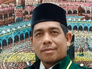 PW DMI Sumut Minta Muktamar Digelar di 2023, Tak Melenceng dari AD/ART PW DMI Sumut Minta Muktamar Digelar di 2023, Tak Melenceng dari AD/ART