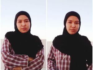 Jalani Puasa Ramadan di Bahrain, WNI: Kangen Bedug Sahur Jalani Puasa Ramadan di Bahrain, WNI: Kangen Bedug Sahur