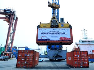 Pengusaha Protes Jalur Masuk Produk Impor Mau Dipindah