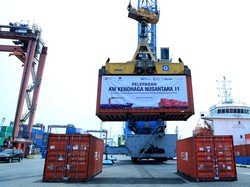 Pengusaha Protes Jalur Masuk Produk Impor Mau Dipindah