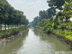 DPRD Sentil Pemkot Bandung Usai 2 Warga Tewas Tenggelam di Kolam Retensi