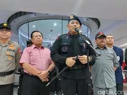 Gedung Simulator Tan Satrisna Diresmikan, Ada Wind Tunnel Pertama Polri