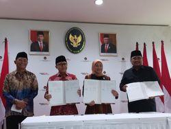 Pemerintah Tetapkan Cuti Bersama Idul Fitri 2023 Mulai 19 April