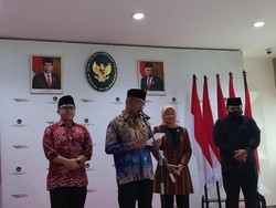 Pertimbangan Pemerintah Ubah Cuti Bersama Sehingga Libur Lebaran 19-25 April