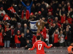 Hasil Kualifikasi Euro 2024: Wales Menang, Israel Dibantai