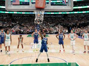 #NBAFastBreak: Cara NBA Meriahkan Ramadan