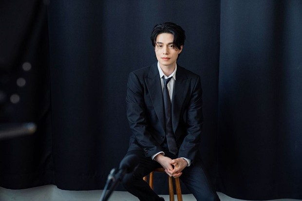 Lee Dong Wook aktor Korea