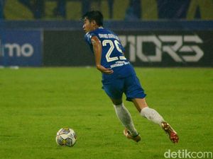 Habis-habisan di Laga Big Match, PSIS-Persebaya Siapkan Skuad Terbaik