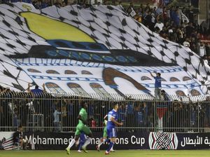 3 Pemain Israel Ada yang Main di Liga Palestina, loh!