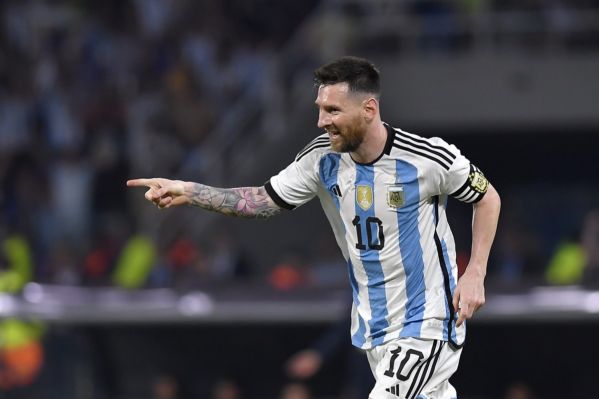 Foto: Hernan Cortez/Getty Images