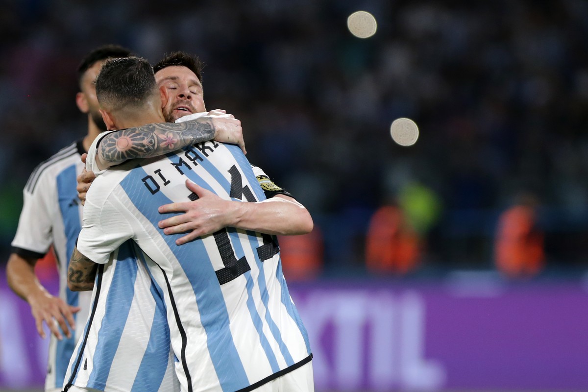 Foto: Getty Images/Daniel Jayo