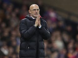 De la Fuente Ungkap Kekuatan Utama Spanyol Mampu Tembus Final Euro 2024