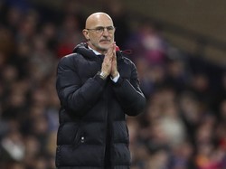 De la Fuente Ungkap Kekuatan Utama Spanyol Mampu Tembus Final Euro 2024