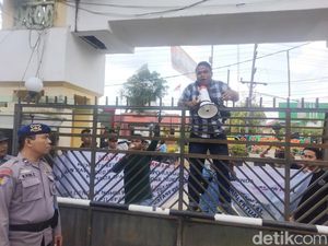DPRD Tanjungbalai Dituding Lantik DPO Narkoba Jadi Anggota PAW DPRD Tanjungbalai Dituding Lantik DPO Narkoba Jadi Anggota PAW