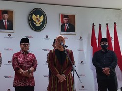 Menaker Ingatkan Perusahaan Tak Bayar THR H-7 Lebaran Bakal Disanksi!