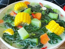 7 Rekomendasi Menu Sahur Berkuah, Menggoyang Lidah Banget!