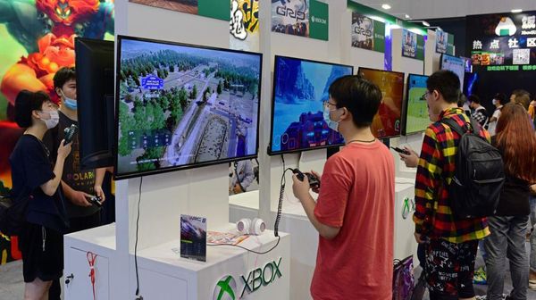 Microsoft Setop Promo Biaya Langganan Anggota Baru Xbox Game Pass