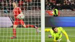 Momen Swiss Bantai Israel di Kualifikasi Euro 2024