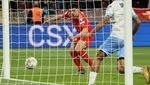 Momen Swiss Bantai Israel di Kualifikasi Euro 2024