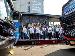 PLN Siapkan 10.000 Kuota Mudik Gratis, Ini Cara Daftarnya