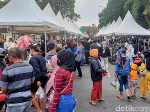 Kata Ngabuburit Sudah Ada Sejak Orde Baru, Begini Penjelasan Pakar Unpad