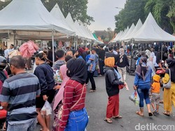 Kata Ngabuburit Sudah Ada Sejak Orde Baru, Begini Penjelasan Pakar Unpad