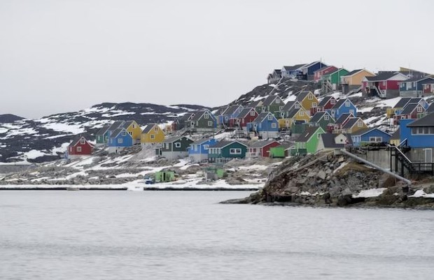 Greenland