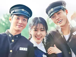 Drakor Oasis: Angkat Kisah Cinta Anak Muda Tahun 1980-an