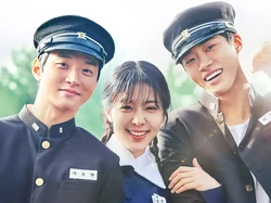 Drakor Oasis: Angkat Kisah Cinta Anak Muda Tahun 1980-an