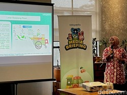 Transaksi Belanja UMKM di Bandung Meningkat 2,5 Kali Lipat di e-Commerce