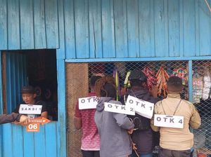 7 Temuan Polisi di Lokasi KKB Tembak 2 Aparat hingga Gugur di Papua Tengah