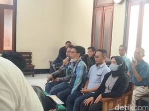 Wanita Ini Dibui Usai Gelapkan Mobil Saudara Kandung-Ngaku Terlilit Utang