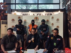 KLHK Tangkap Perusak Kawasan Hutan Konservasi Tahura Bukit Mangkol Babel