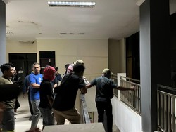 Motif Sakit Hati di Balik Cleaning Service Bunuh Dokter Spesialis di Nabire